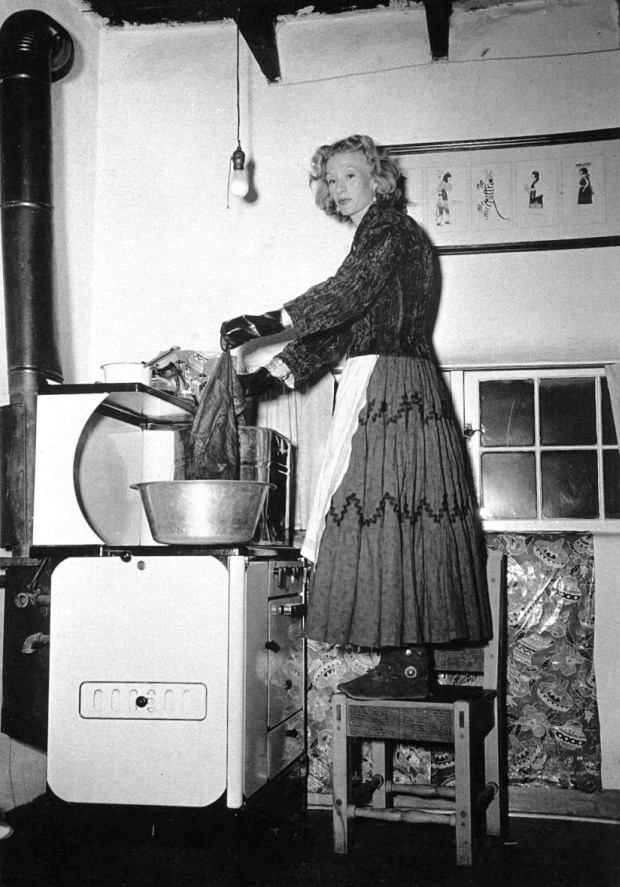 Style Icons Millicent Rogers 1stdibs