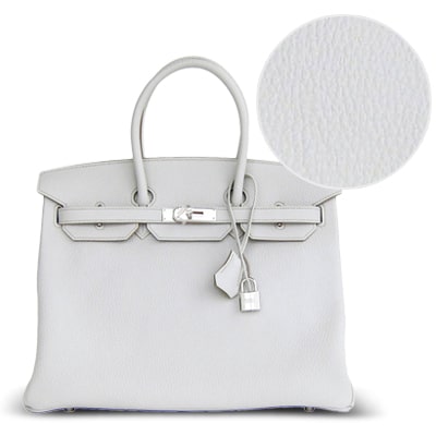 Birkin Leather \u0026amp; Crocodile Guide: A Definitive Herms Resource