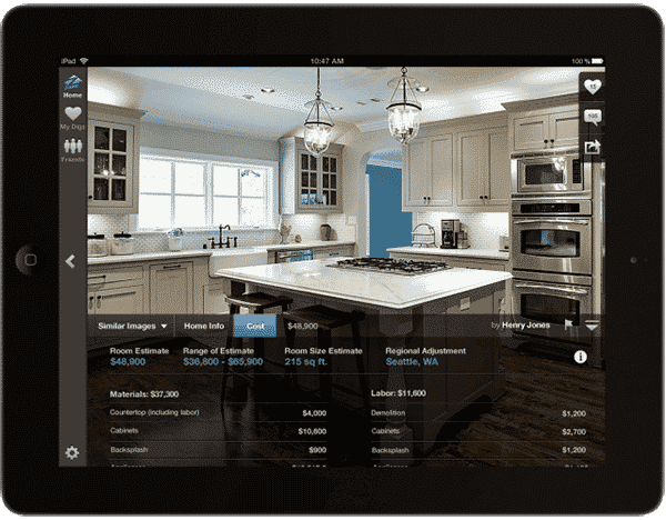 Latest Home Interior Design Ideas App Information