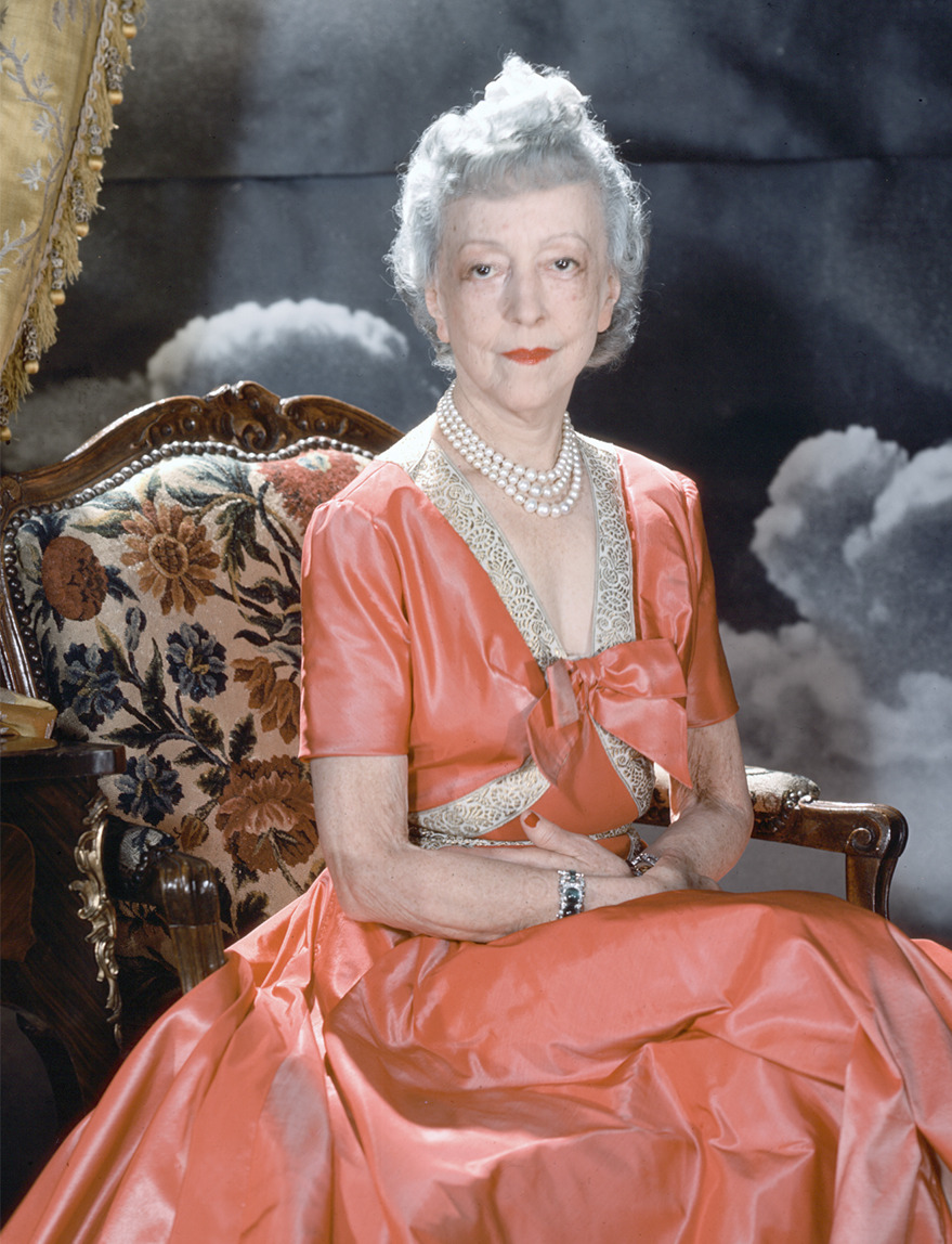 Elsie de Wolfe Net Worth