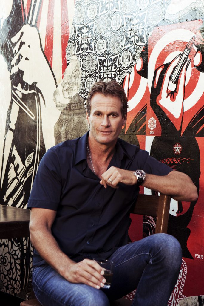 Rande Gerber | 1stdibs Introspective