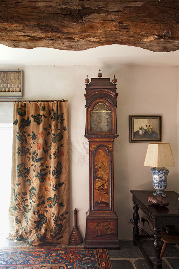 Questions For Robert Kime Britain S Most Revered Decorator