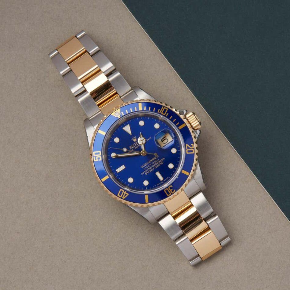 Rolex contrefacon sales