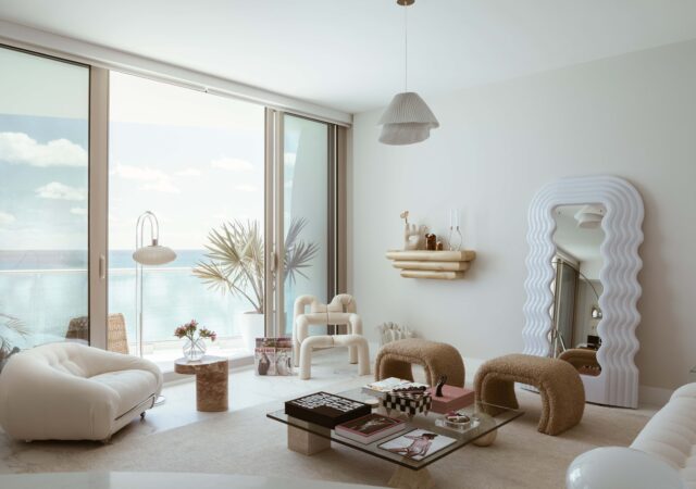 featured image for post: 3 Interior Design Trends We Are Obsessed with This Summer