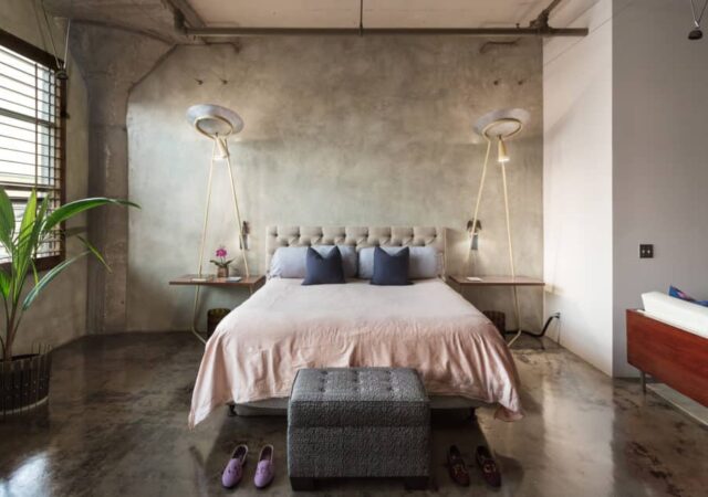 featured image for post: Meet the Champion of Downtown L.A. Loft Living