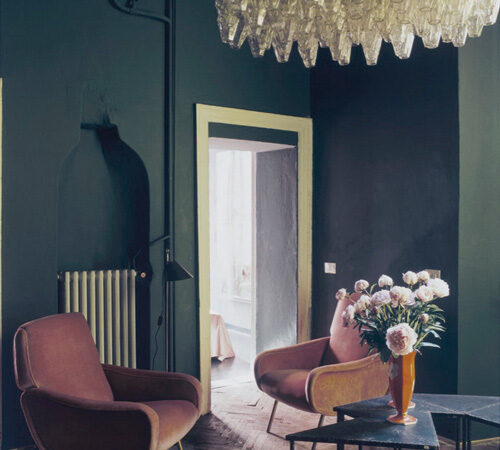 featured image for post: Design Crush: Dimore Studio