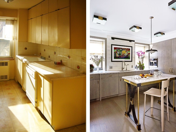 featured image for post: Extraordinary Before-and-After Transformations by Wesley Moon