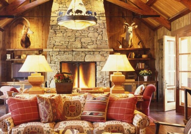 featured image for post: 6 Ways to Winterize Your Decor with Comfy Flair