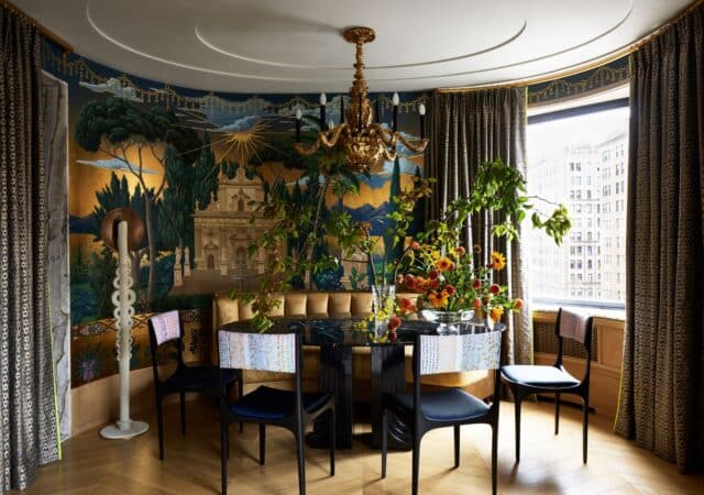 featured image for post: Inside 45 Interior Designers’ Exquisite Homes