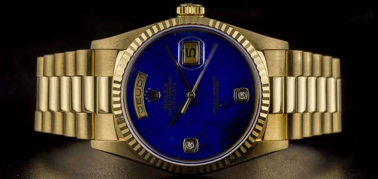 Rolex