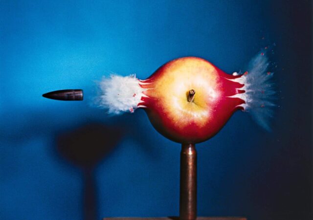 featured image for post: Photographer to Know: Harold Edgerton