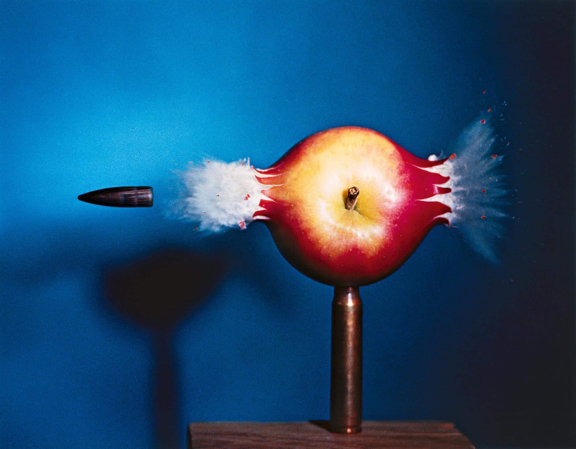 Photographer to Know: Harold Edgerton
