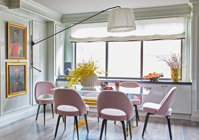 featured image for post: November’s Most-Liked Interiors on Instagram