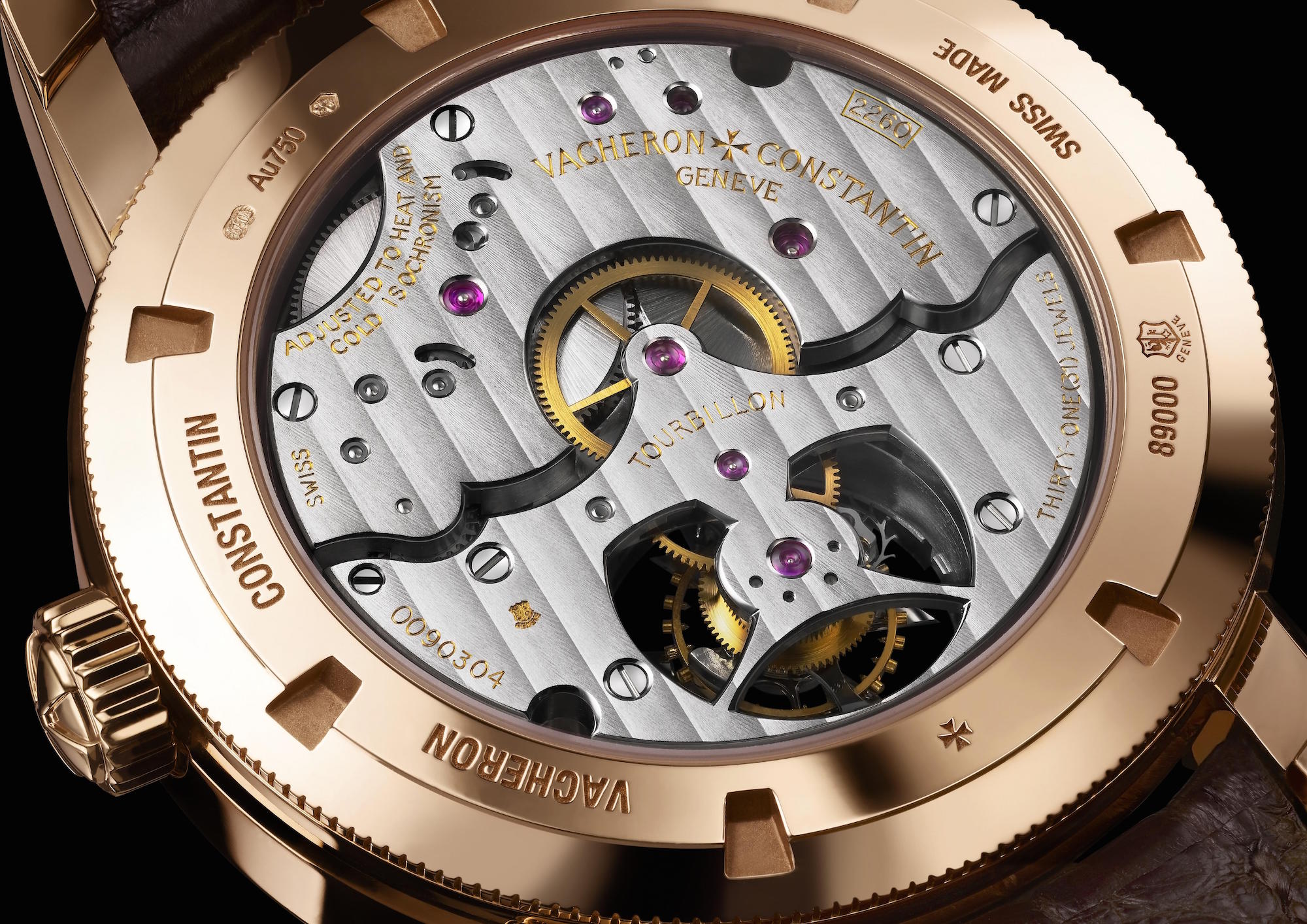 How to Tell If a Watch Was Actually Made in Geneva