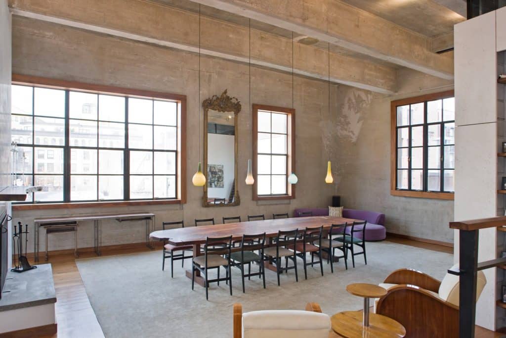 loft by Michael Haverland