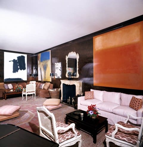 decorators to know: billy baldwin | 1stdibs decorators to know: billy baldwin | 1stdibs