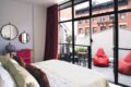 With Zanotta House, an Italian Design Dream Home Lands in New York City