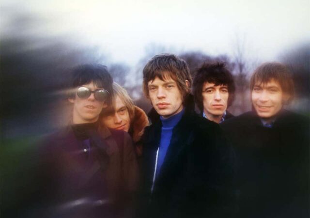 featured image for post: Photographer to Know: Gered Mankowitz
