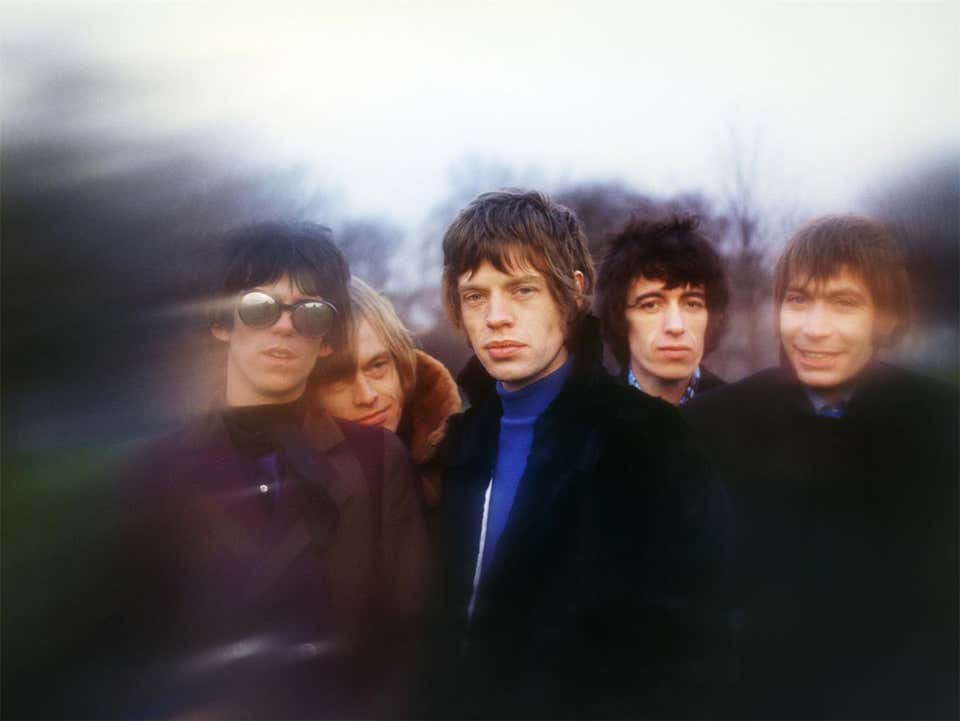 Photographer to Know: Gered Mankowitz