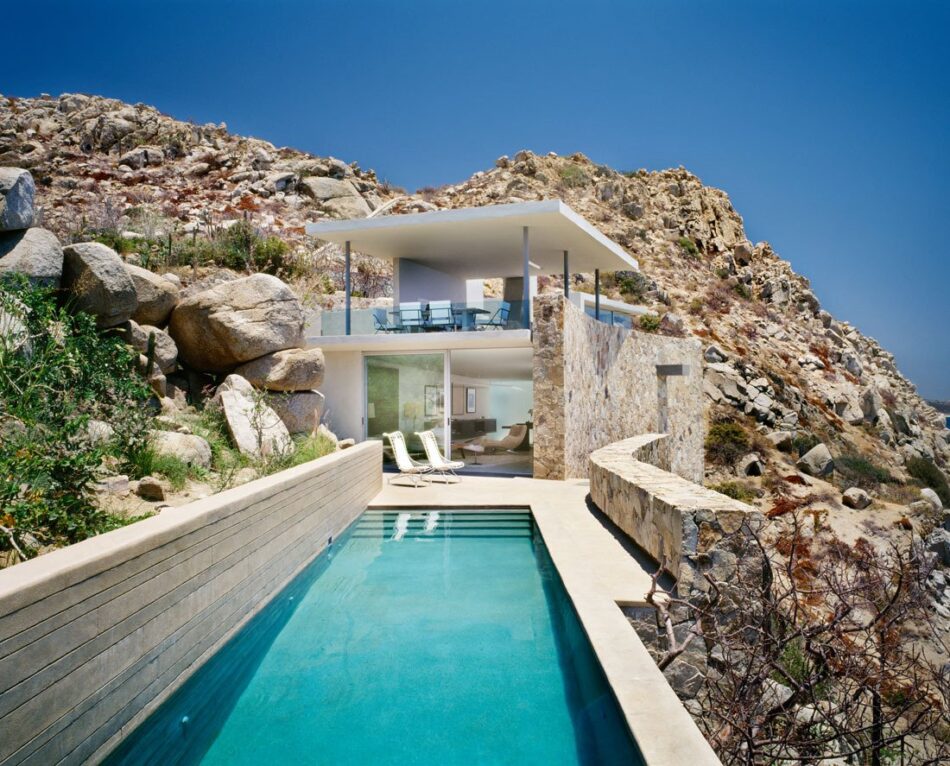 Rees Roberts & Partners and Steven Harris Architects