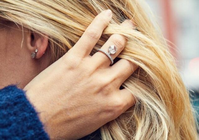 featured image for post: 5 Engagement Ring Styles to Consider Right Now