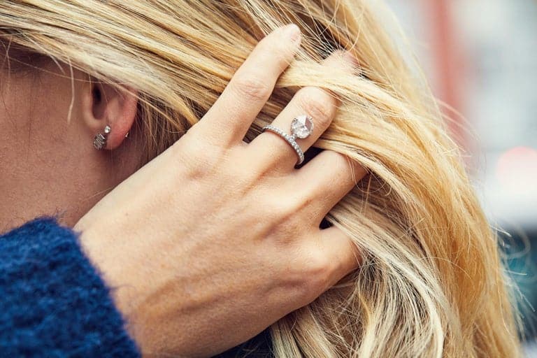 5 Engagement Ring Styles to Consider Right Now
