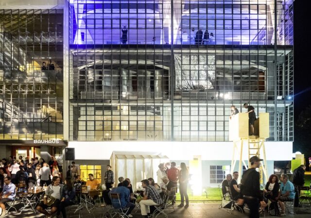 featured image for post: Bauhaus at 100: The World Marks the Centennial of Design’s Most Influential School