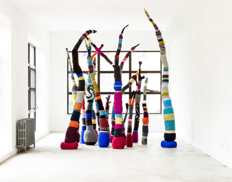 More Than Ever, the Female Design Council Is Embracing Funked-Up Creativity
