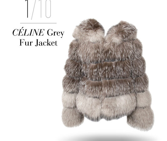 featured image for post: Brr. It’s Time to Shop Vintage Fur.