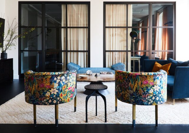 featured image for post: May’s Most Popular Interiors on Instagram
