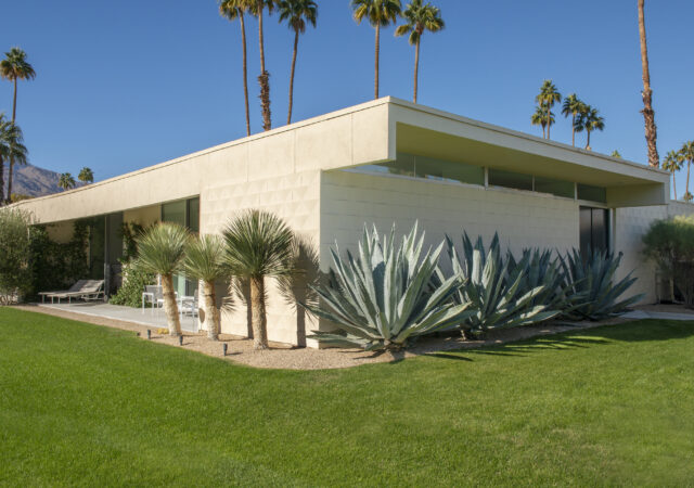 featured image for post: On Our Radar: Modernism Week, Revived Artwork and More