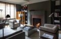 40 Spectacular Spaces Warmed by Fireplaces