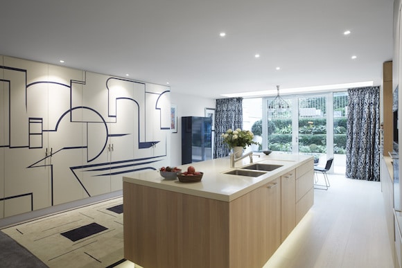 30 Incredibly Stylish Kitchen Designs 30 Incredibly Stylish Kitchen Designs