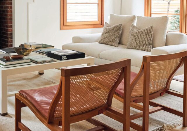 featured image for post: 52 Types of Chairs to Know When Decorating Your Home