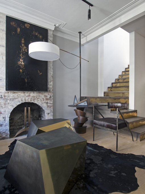 Dylan Farrell office