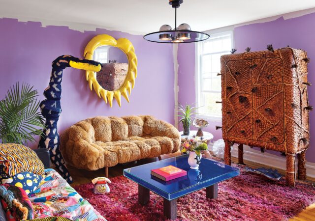 featured image for post: September’s Most Popular Spaces on Instagram