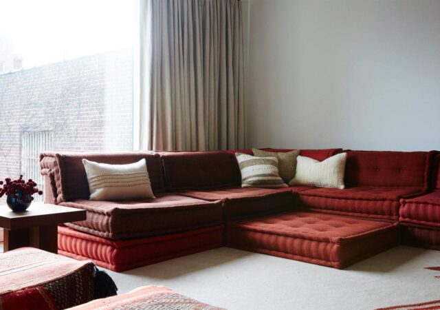 featured image for post: How to Make Your Home a Soothing Sanctuary Right Now