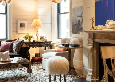brian j. mccarthy: 18 of the designer's luxe interiors brian j. mccarthy: 18 of the designer's luxe interiors