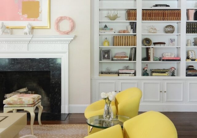 featured image for post: January’s Most Popular Interiors on Instagram