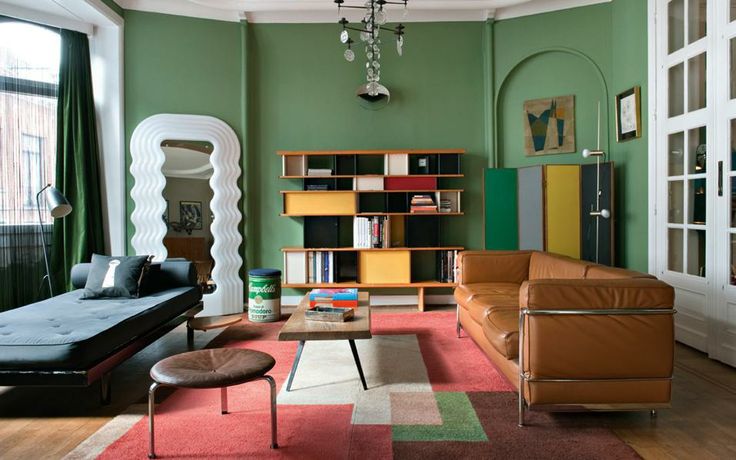 12 rooms with dramatic unexpected mirrors the study for Pittura salone 12 rooms with dramatic unexpected mirrors the study for Pittura salone