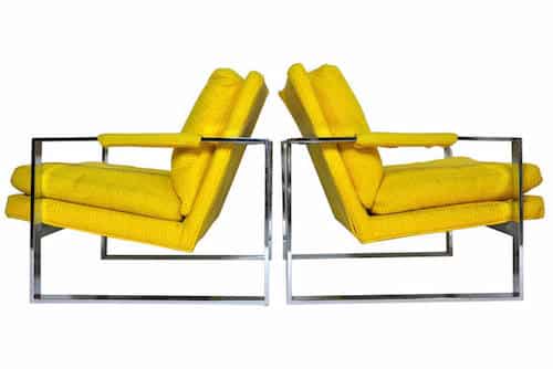 featured image for post: How to Use Primrose Yellow, a Pantone “It” Color This Year