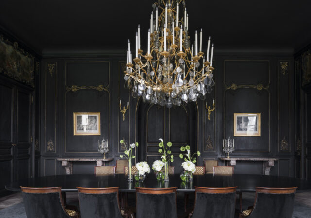 featured image for post: 16 Delicious Dining Rooms