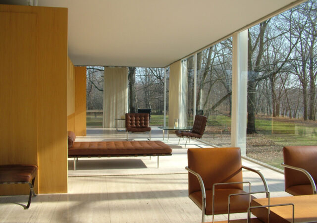 featured image for post: Inside With The Architect