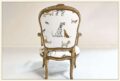 How to Reupholster a Chair