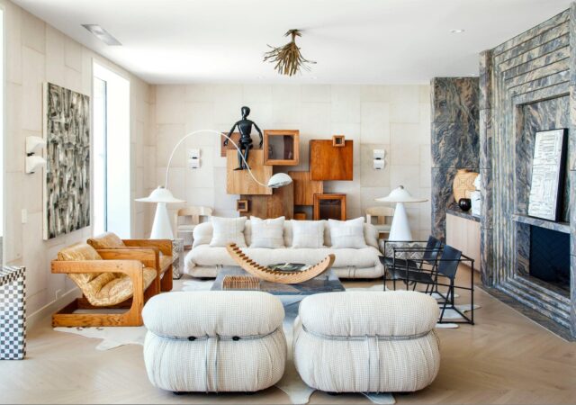 featured image for post: August’s Most Popular Interiors on Instagram