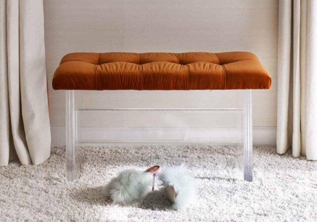 featured image for post: Mood Board: Luxurious Plastics