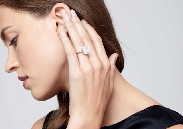 featured image for post: Experts Talk Engagement Ring Trends and Shopping Tips