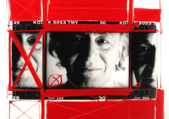 featured image for post: Photographer to Know: William Klein
