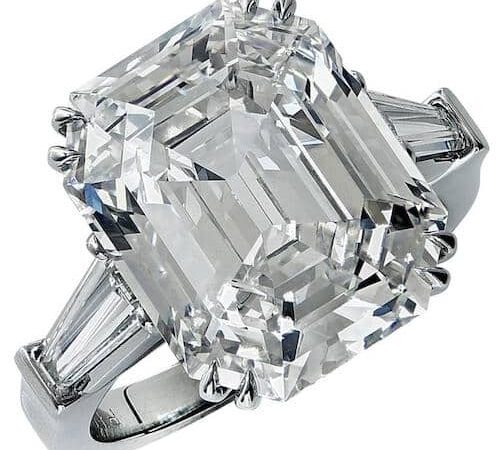 featured image for post: 5 Things to Do Before Buying a Diamond