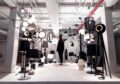 100 Black Lamps Light Up the 1stdibs Gallery